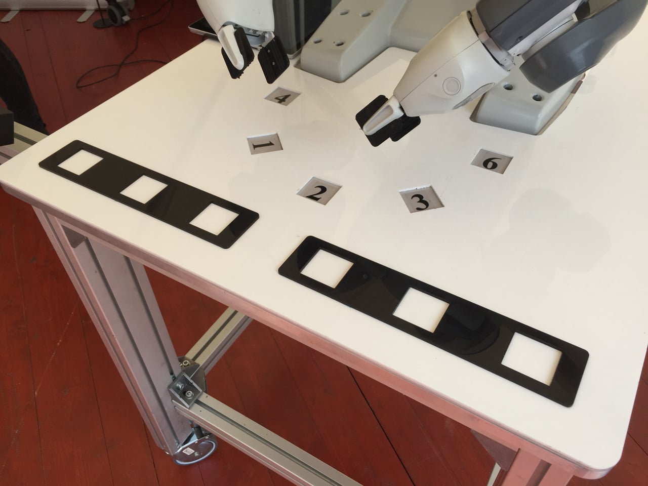 Elektrická formule či obytná kapsule na Future Port Prague 2018