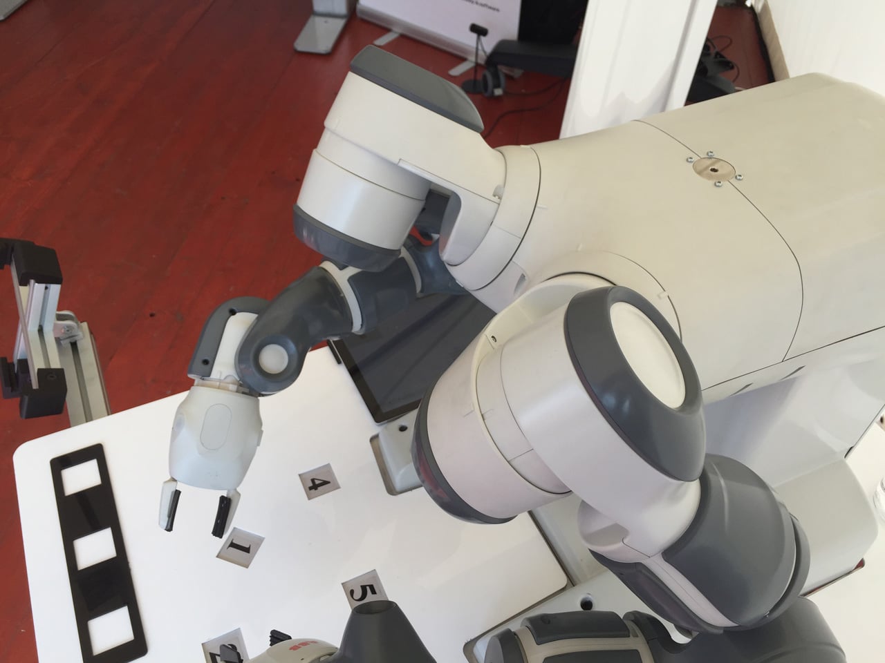 Elektrická formule či obytná kapsule na Future Port Prague 2018