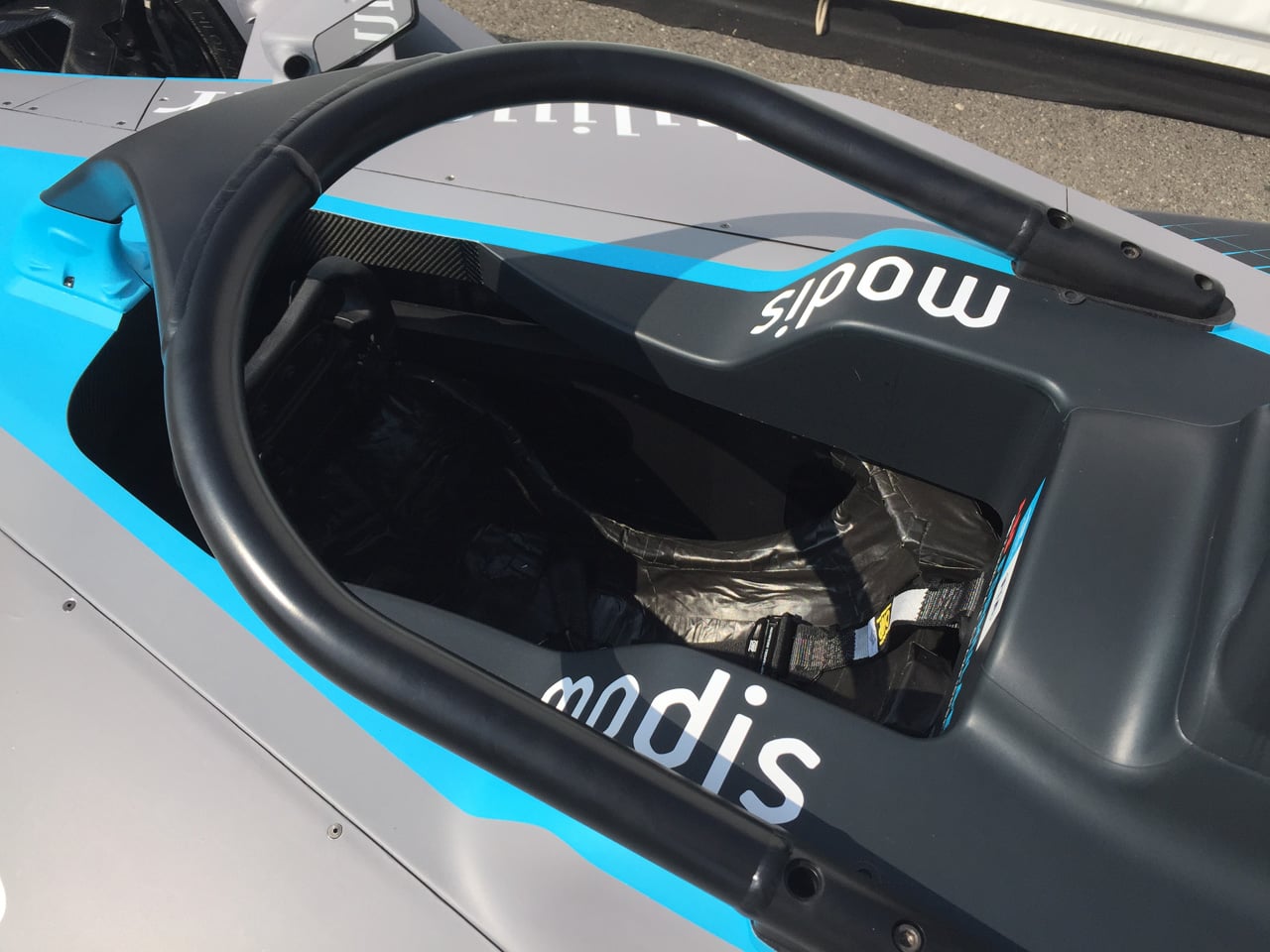 Elektrická formule či obytná kapsule na Future Port Prague 2018