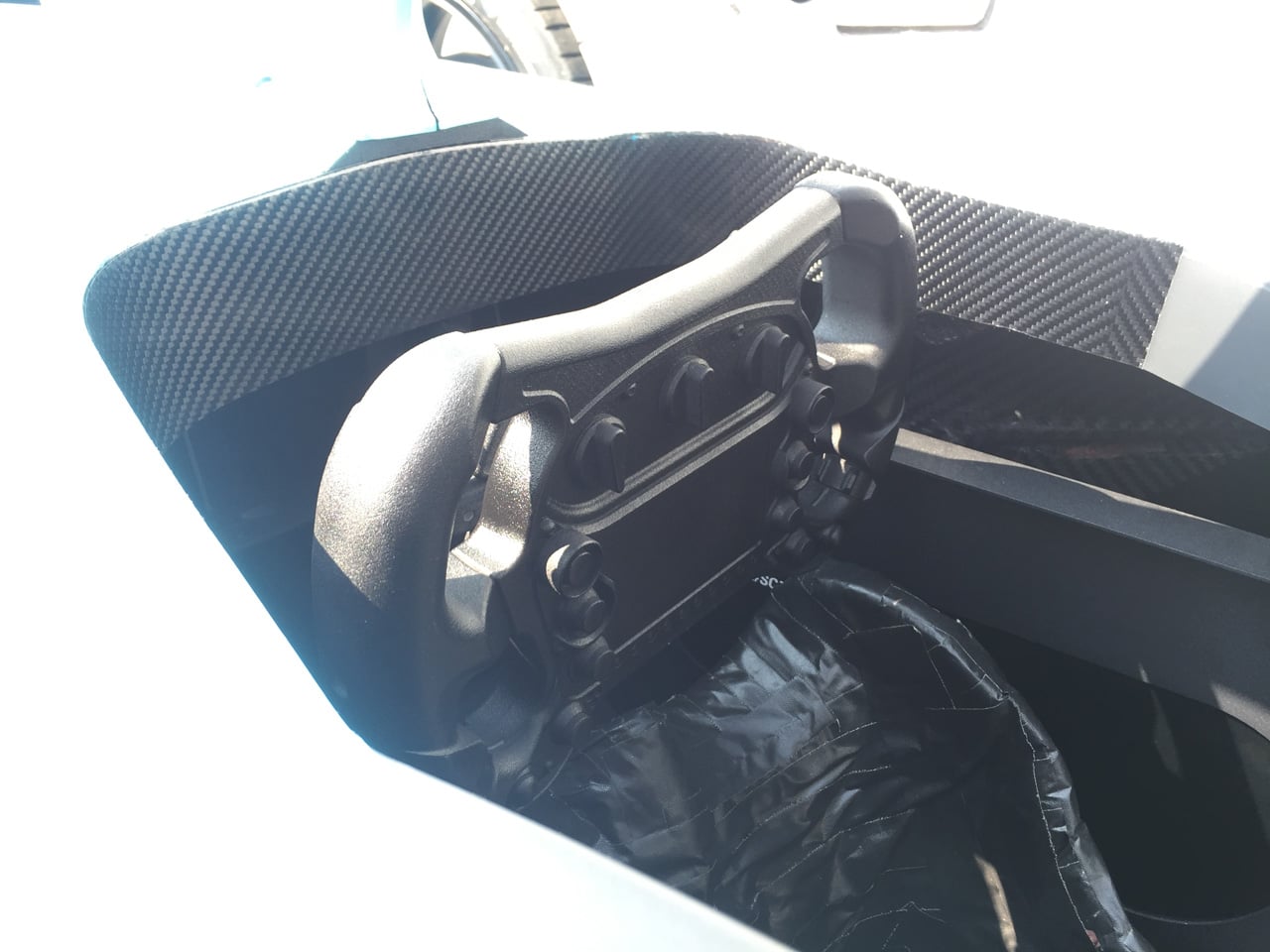 Elektrická formule či obytná kapsule na Future Port Prague 2018