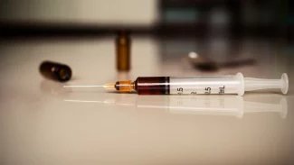 Náhledový obrázek - Ketamin se ve zdravotnictví uplatňuje jako disociativní anestetikum. Významnou roli hraje i při léčbě deprese