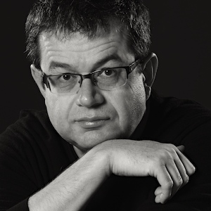 Petr Koubský