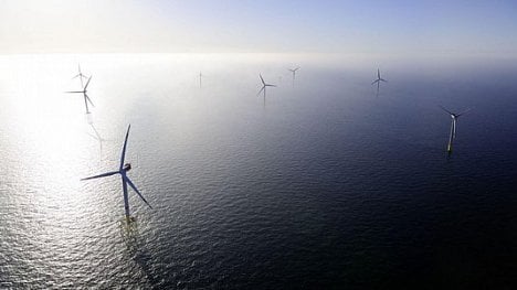 Náhledový obrázek - Větrné parky zlevňují. Nizozemci vysoutěžili rekordně nízkou cenu