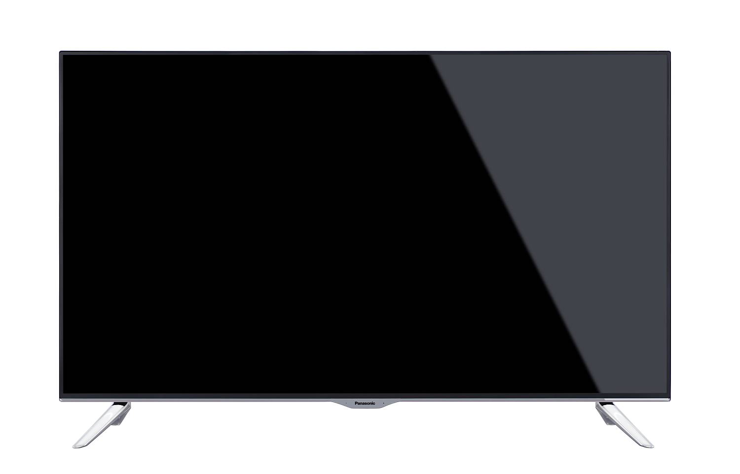 Panasonic Viera TX-CX400.