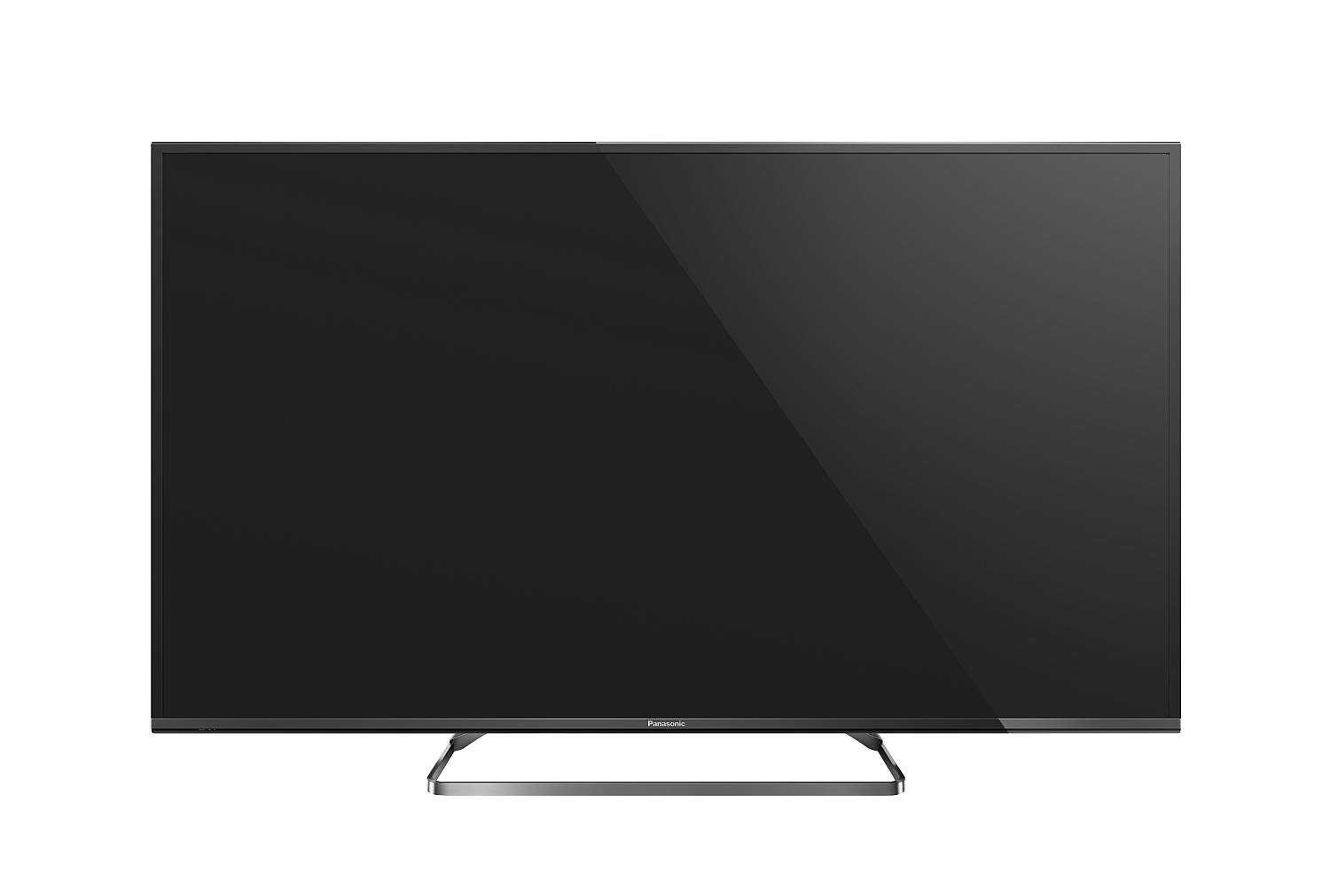 Panasonic Viera TX-CX680 - začíná Firefox OS.