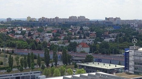 Náhledový obrázek - Praha rozdělí mezi městské části 1,27 miliardy korun. Jde o investiční rezervu