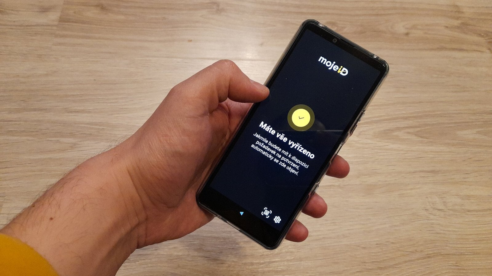 Sailfish OS s androidími aplikacemi