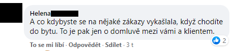 Téma kompenzační bonus na sociálních sítích