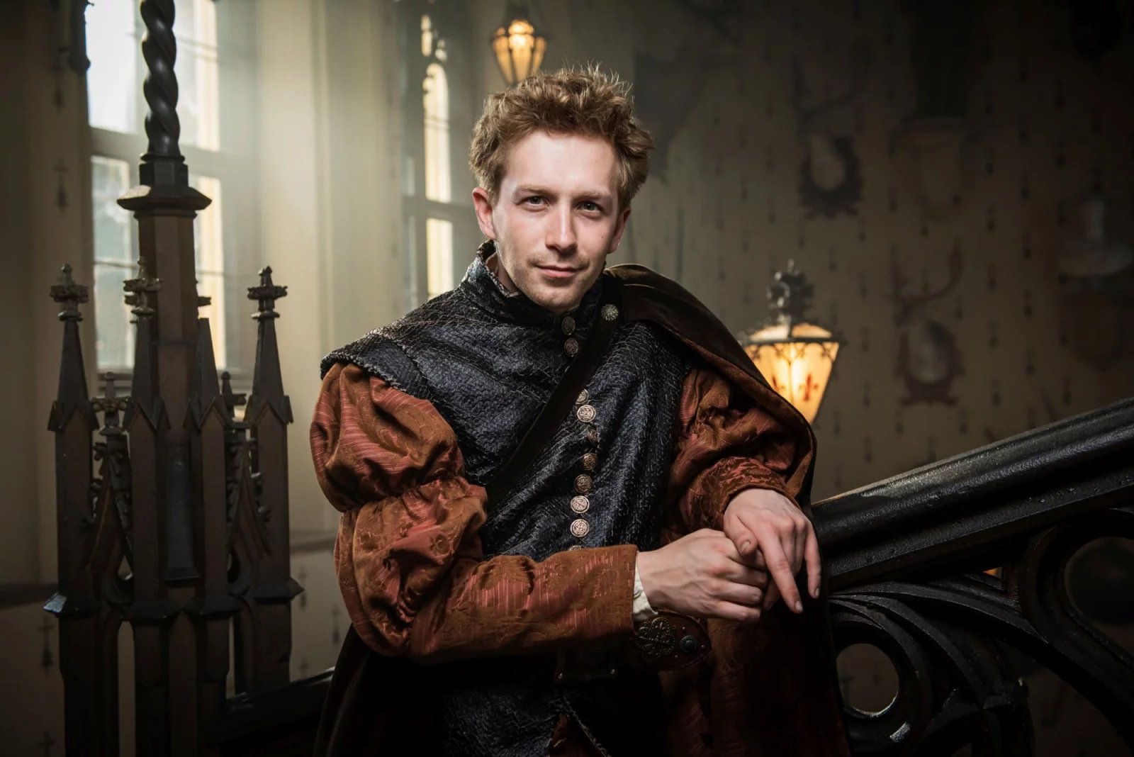 Vánoční pohádka Klíč svatého Petra (2023)