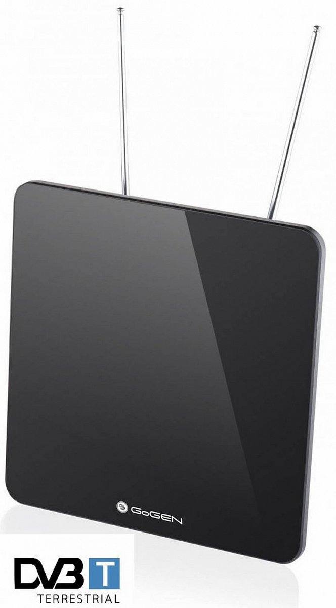 Gogen DA 4 F (499 Kč).