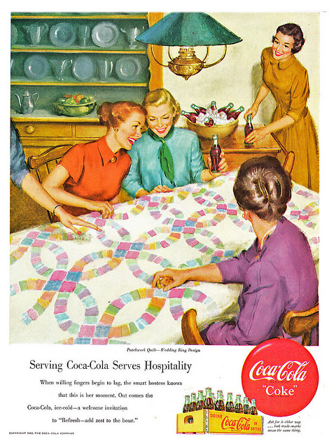 Coca-Cola