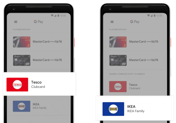 Google Pay