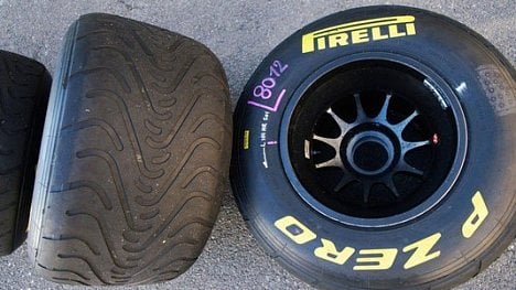 Náhledový obrázek - Po návratu Pirelli na burzu ztratí Číňané nad firmou kontrolu