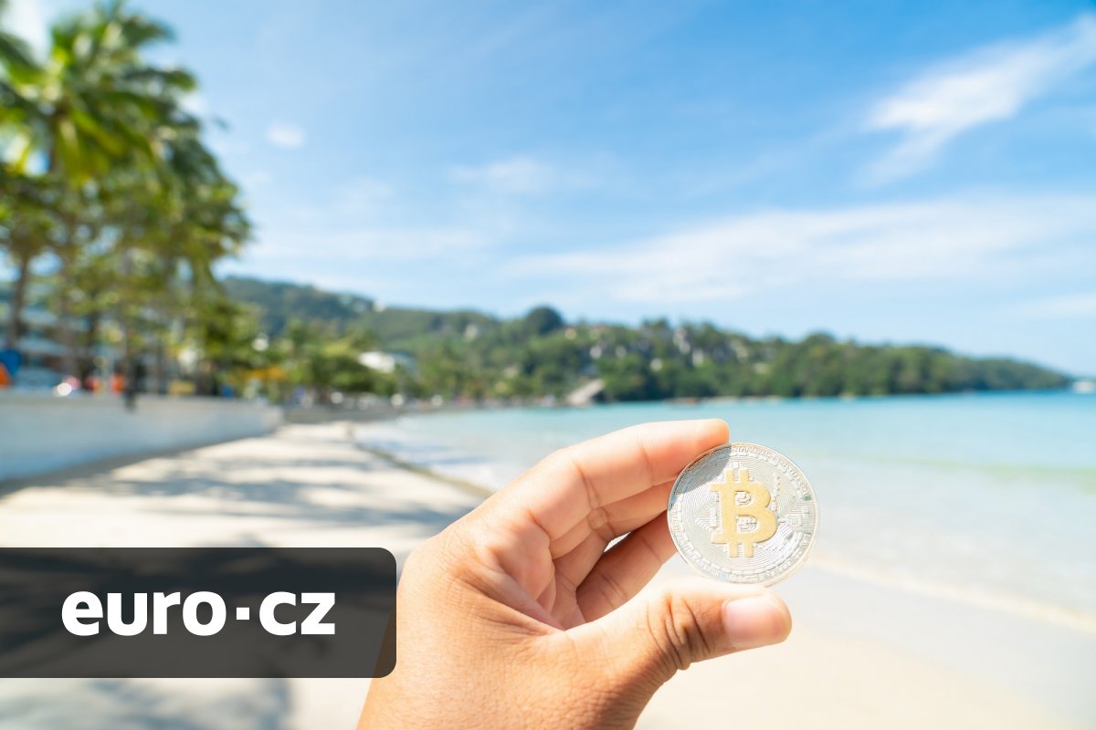 Kryptoměny dobývají odvětví cestovního ruchu. Za bitcoin či stablecoiny lze pořídit letenky, hotely i celé zájezdy