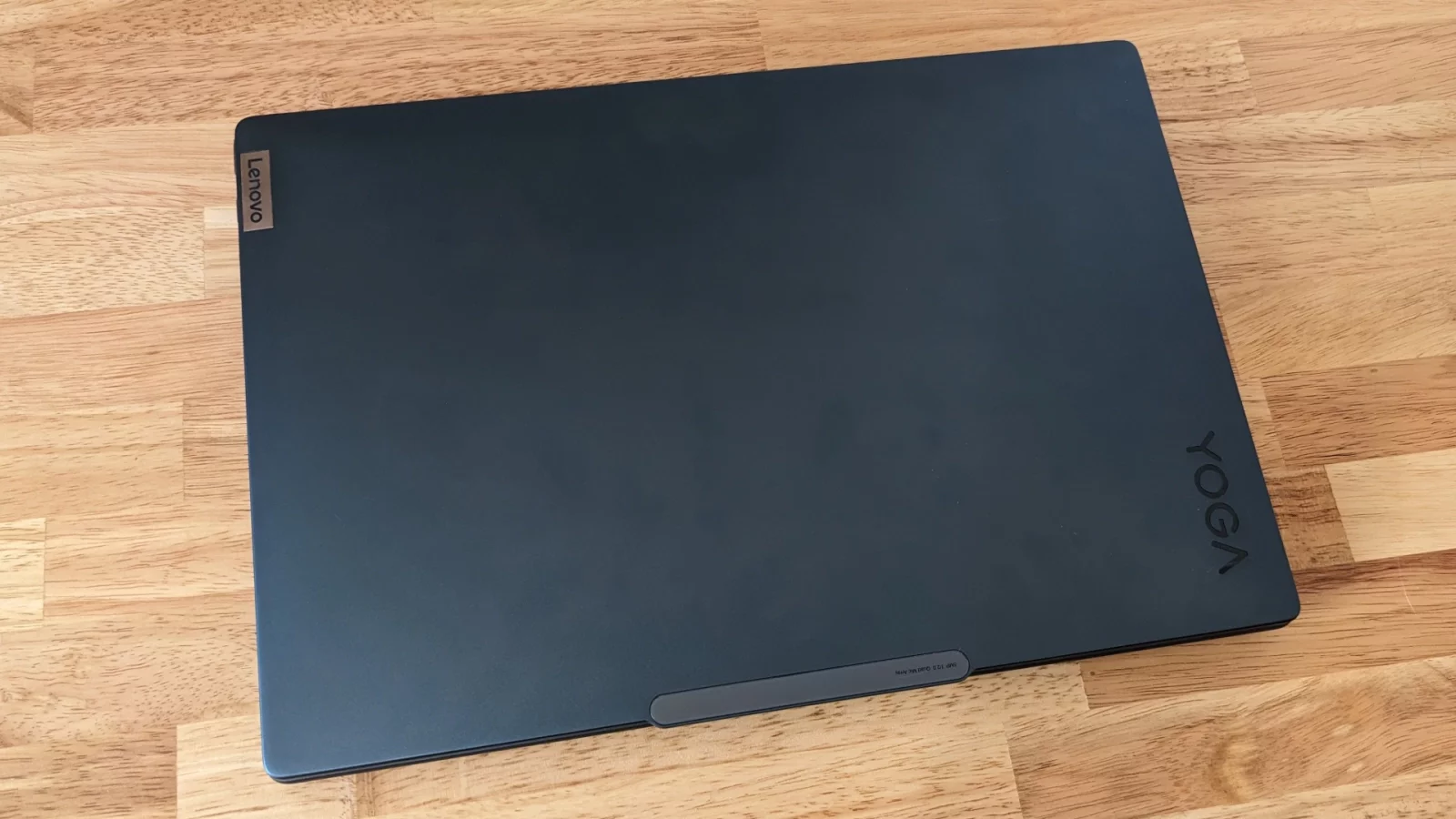 Lenovo Yoga Pro 9i