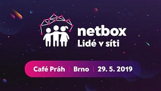 Lidé v síti 2019