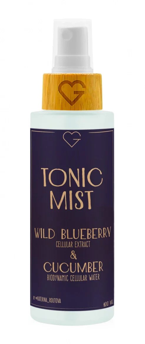 Tonikum - jeden z nejoblíbenějších produktů