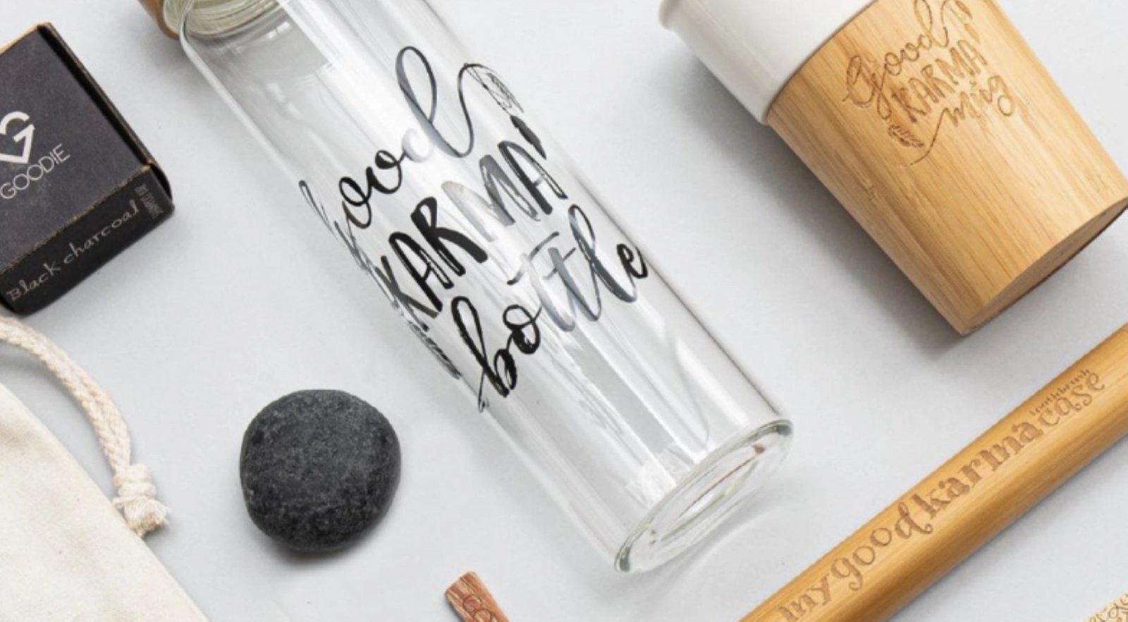 Produkty značky Goodie