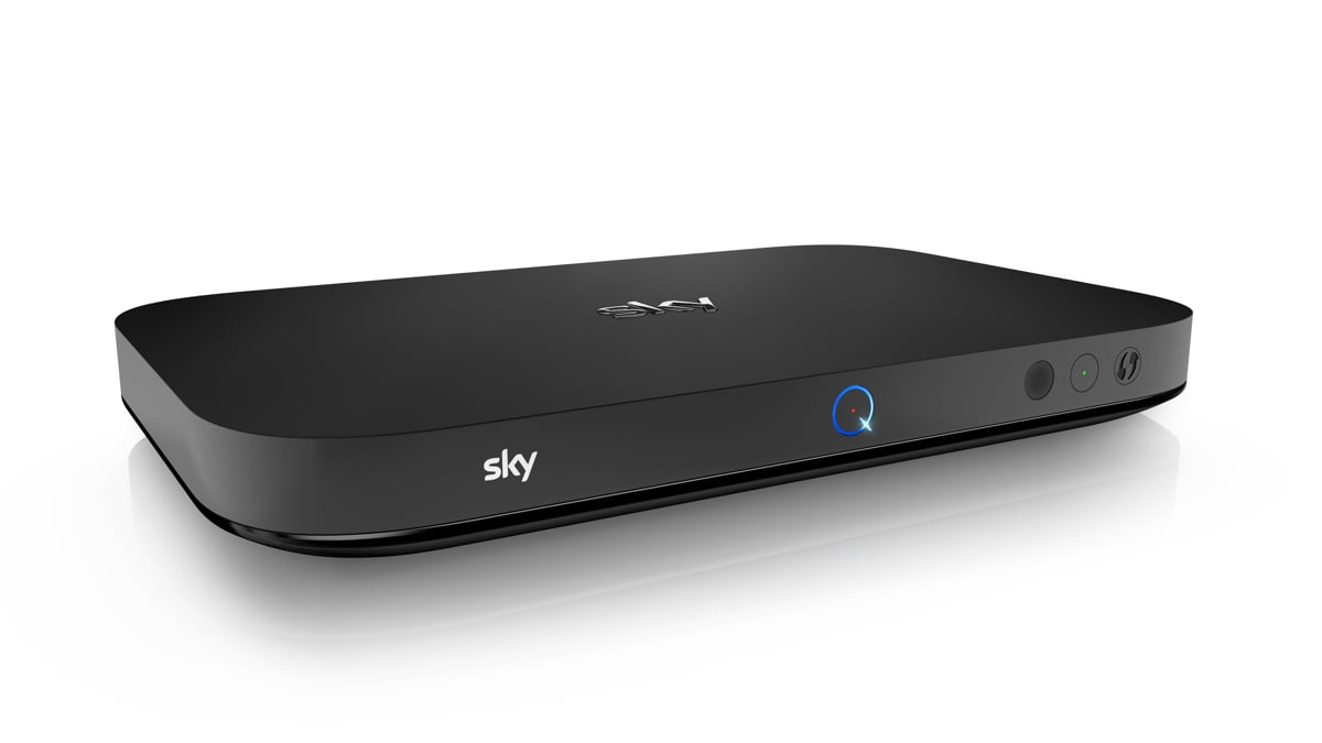 Sky Q ES130