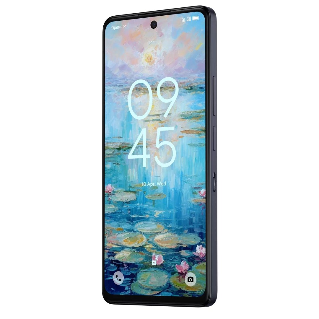 TCL 50 Pro NXTPAPER 5G
