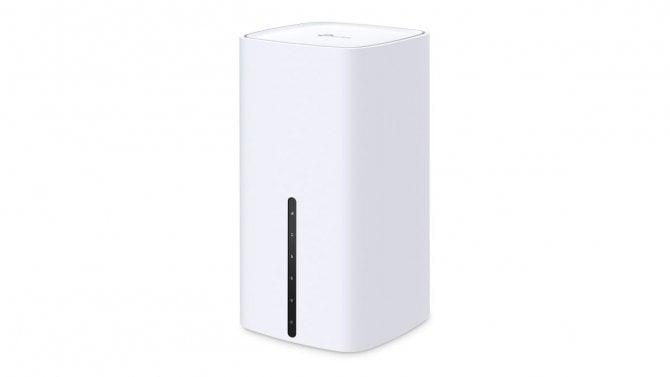 TP-Link Archer NX500