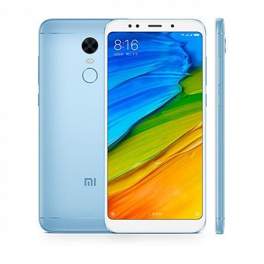 Redmi 5 Plus