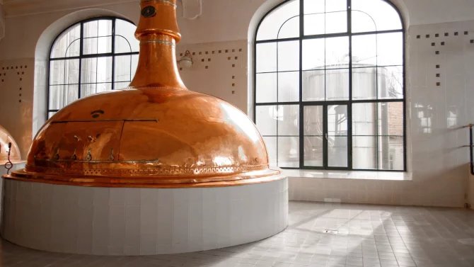 16.1.25 (1x) Pivo, varna, pivovar