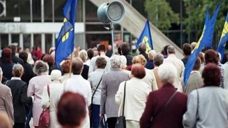 Náhledový obrázek - Kdy můžete dostat výpověď za účast na stávce