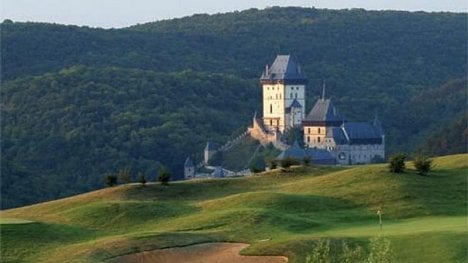 Náhledový obrázek - Levnější sezona na českých greenech