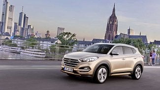 Náhledový obrázek - Rekordní prodeje Hyundai pokračují. Automobilka hlásí nejlepší třetí čtvrtletí v Evropě