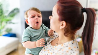 Náhledový obrázek - Akutní epiglotitida je život ohrožující onemocnění. Zpravidla je nutná intubace a nitrožilní antibiotika