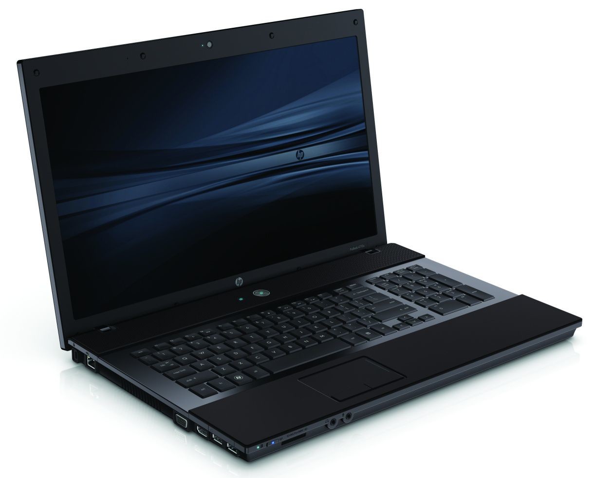 HP ProBook 4710S