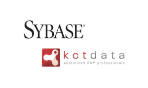 Konkurence: KTC Data se stala prvním VAR partnerem Sybase