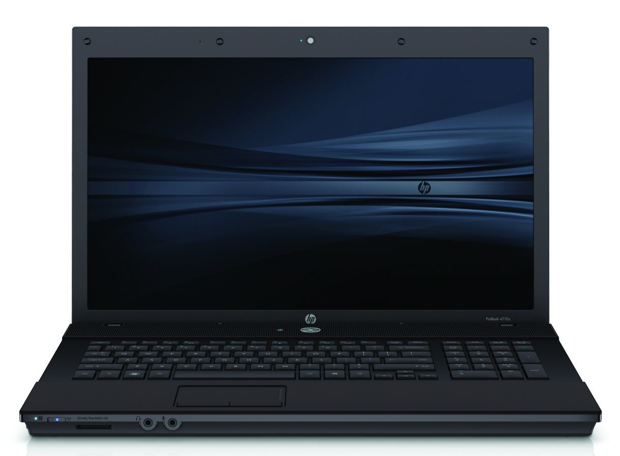 HP ProBook 4710S