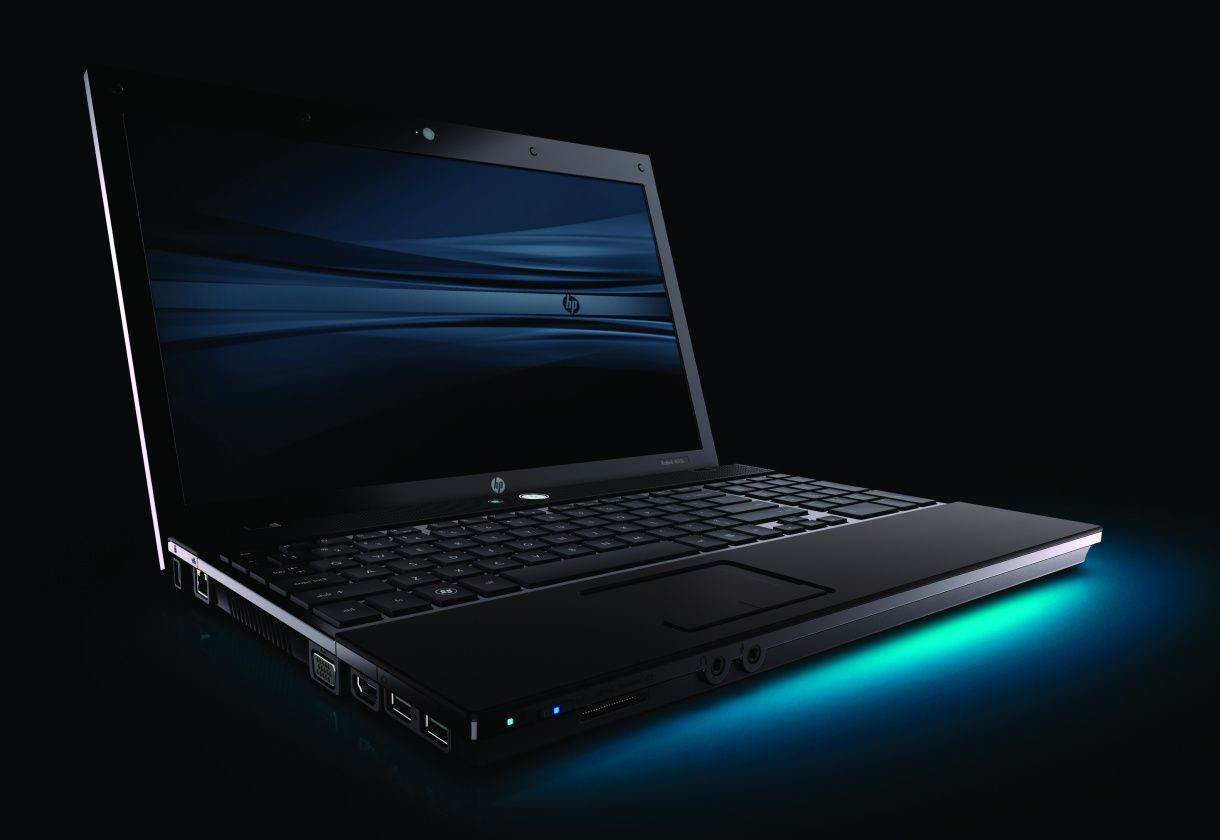 HP ProBook 4510S