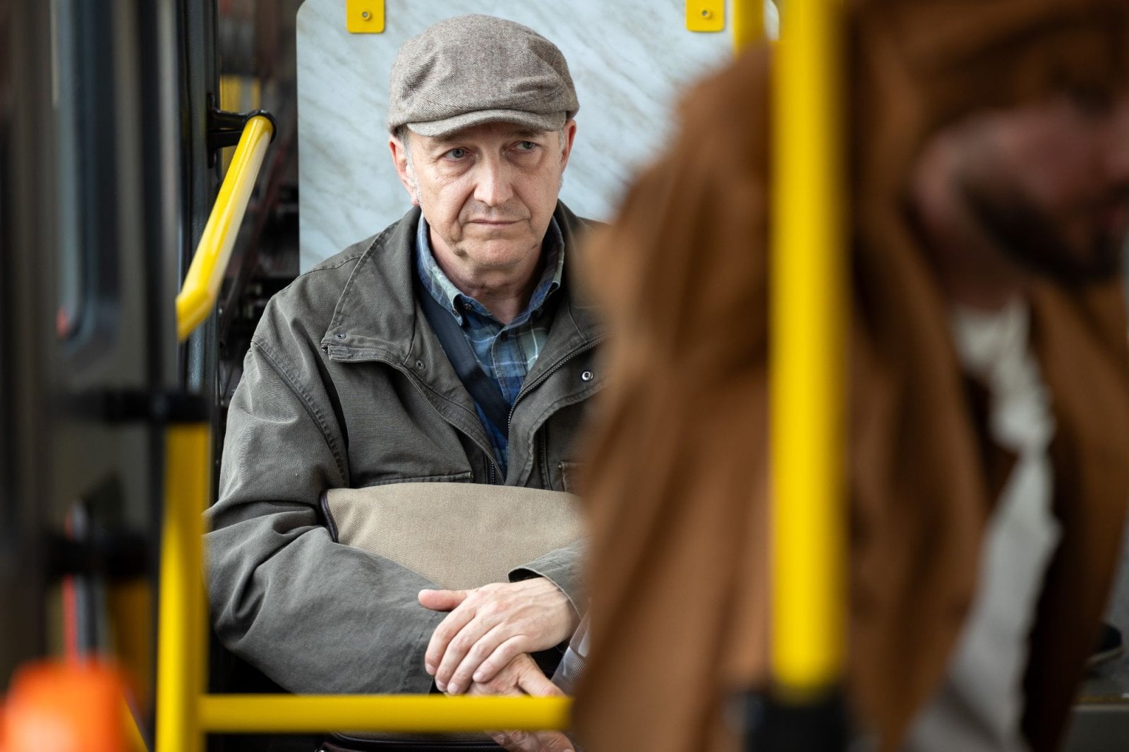 Boží plán (TV Nova, 2026)