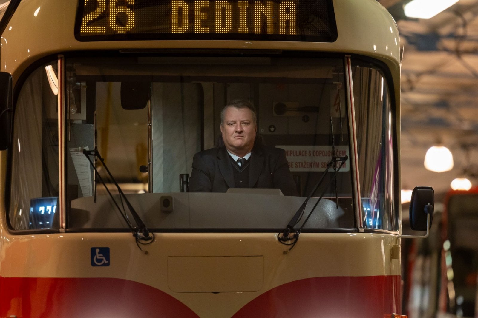 Boží plán (TV Nova, 2026)