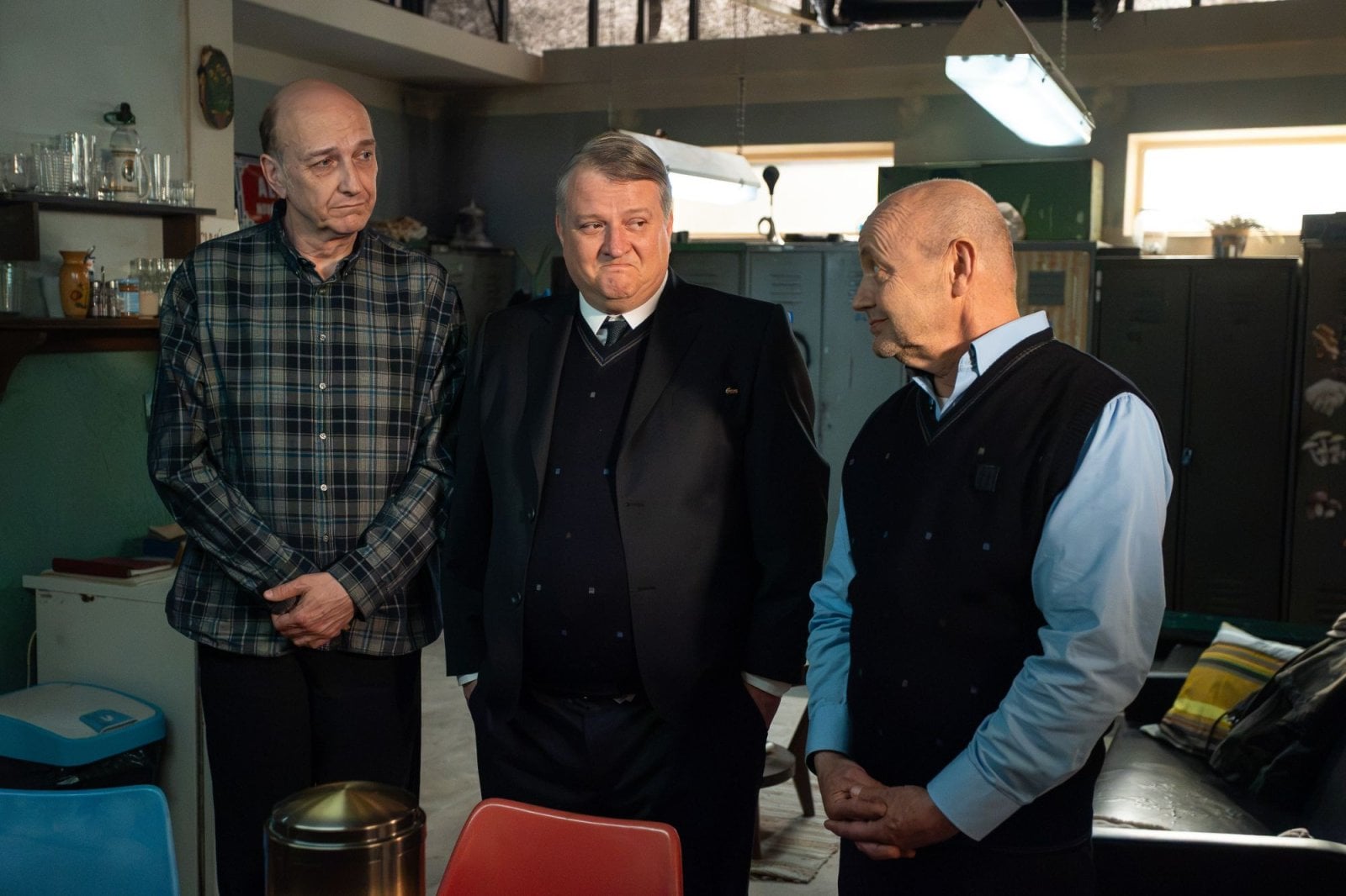 Boží plán (TV Nova, 2026)
