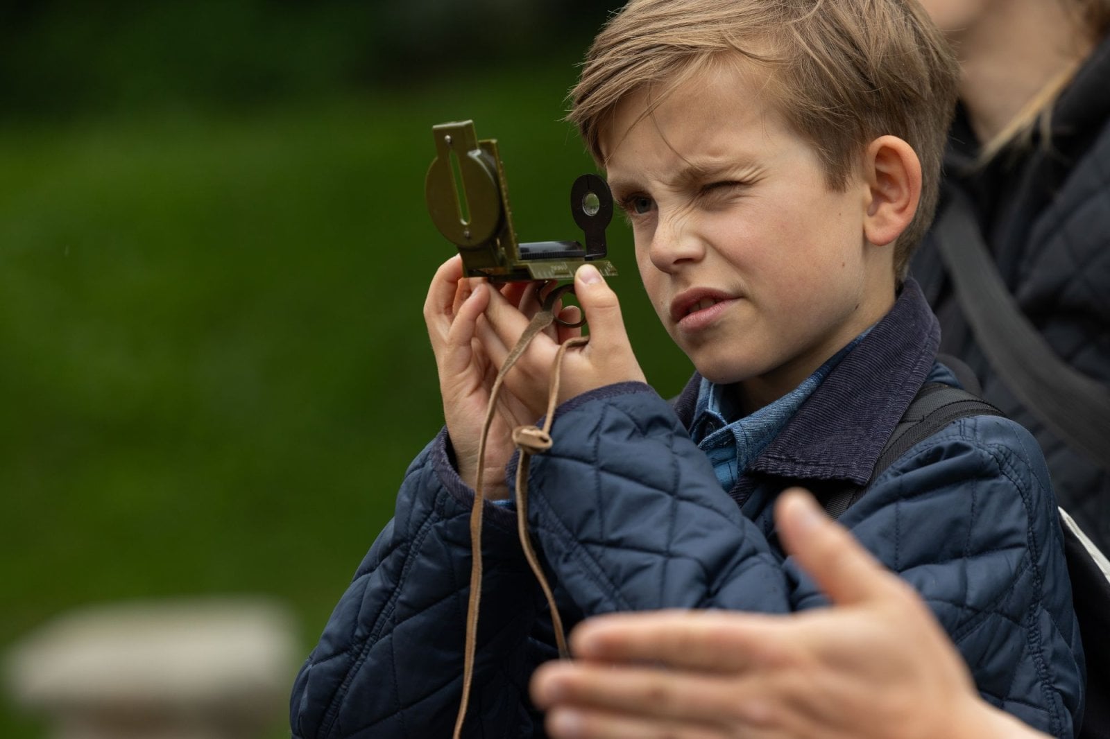Boží plán (TV Nova, 2026)