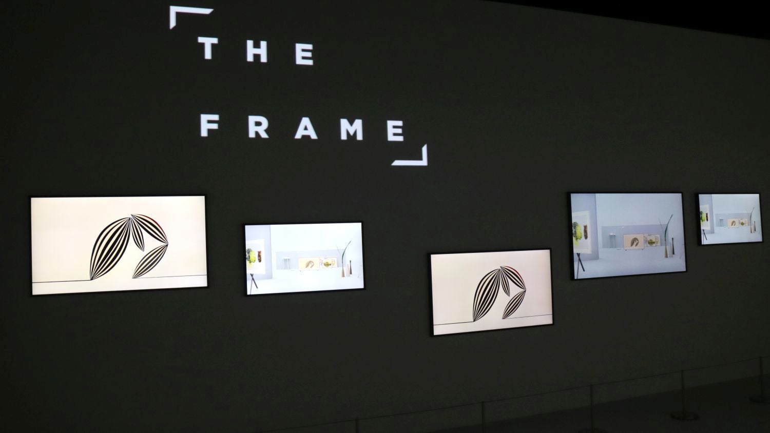 IFA 2017 - televizory (kompletní galerie)