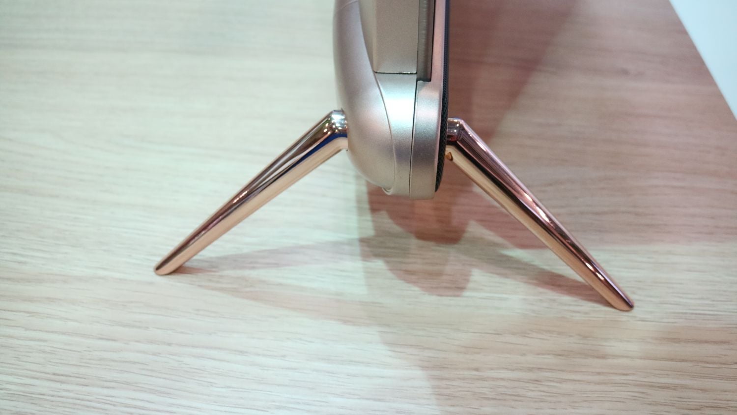 IFA 2017 - televizory (kompletní galerie)