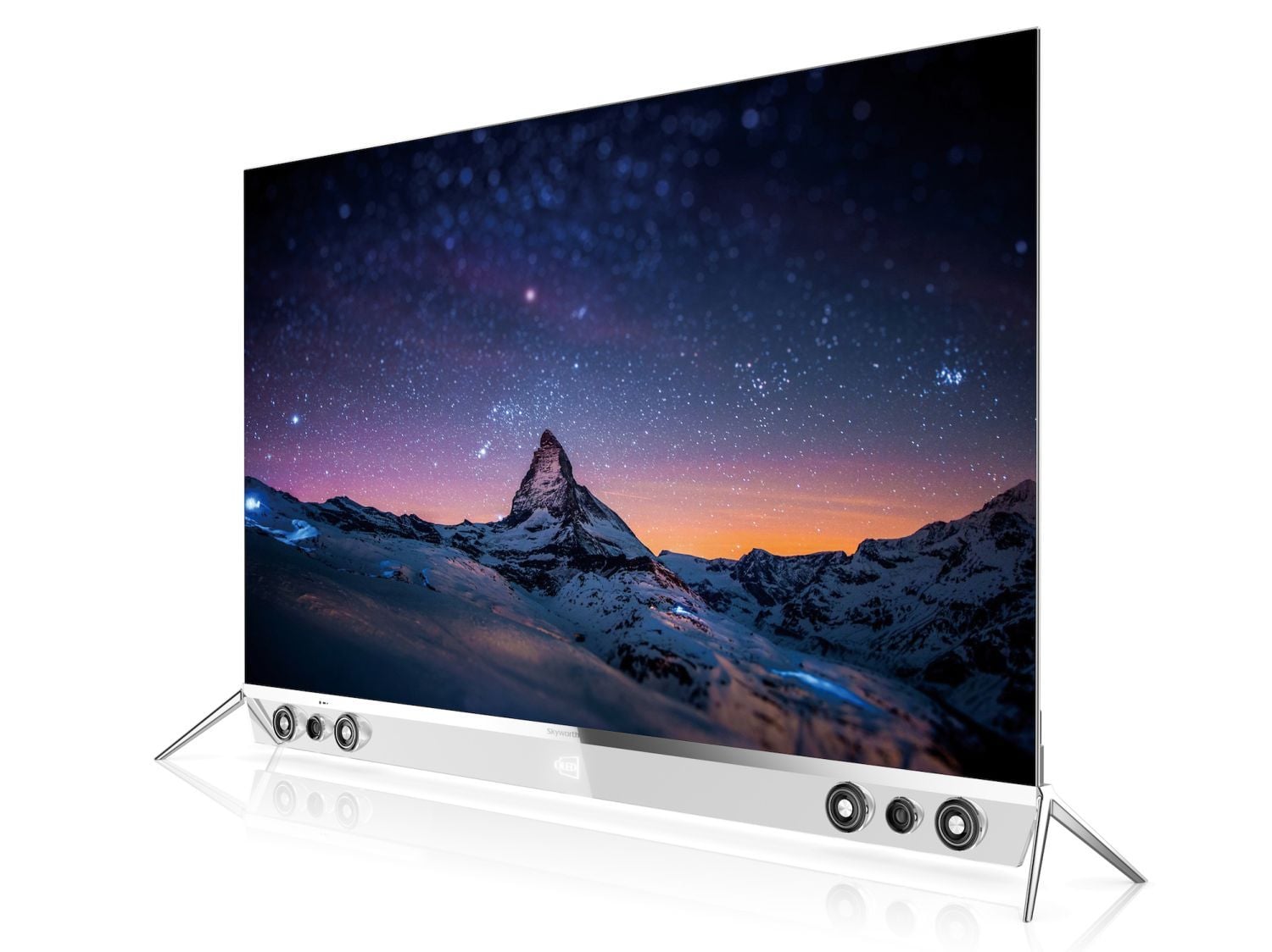 IFA 2017 - televizory (kompletní galerie)