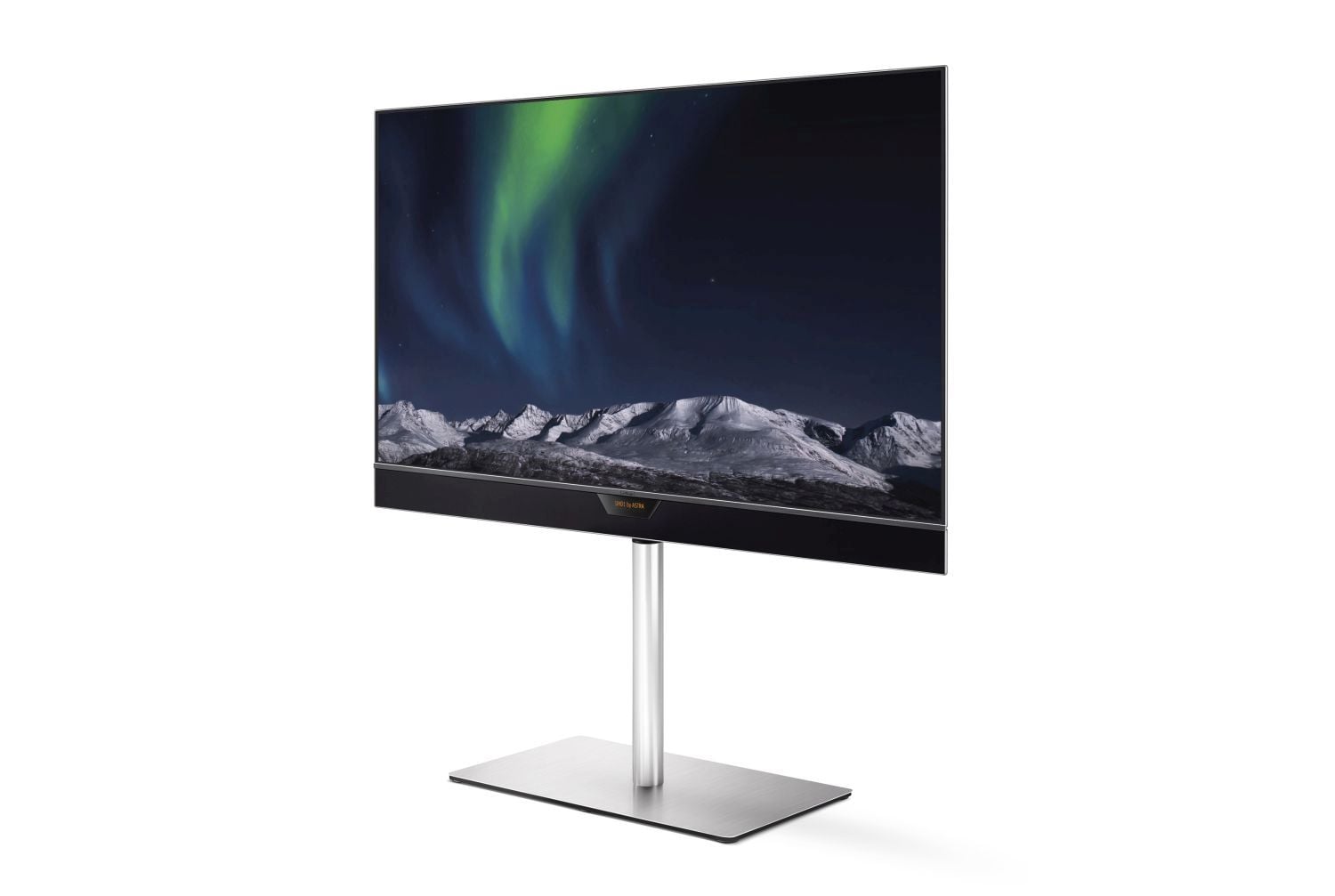 IFA 2017 - televizory (kompletní galerie)