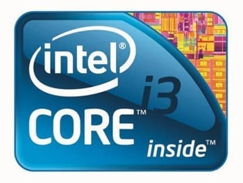 Intel Core i3