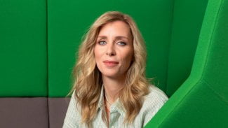 Pavla Frindtová řídí HR ve společnosti Schneider Electric