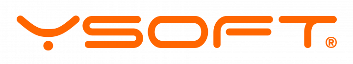 Autor: Y Soft Y Soft logo
