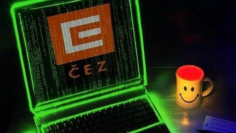 Náhledový obrázek - Hackeři ukradli ČEZu 700.000 povolenek