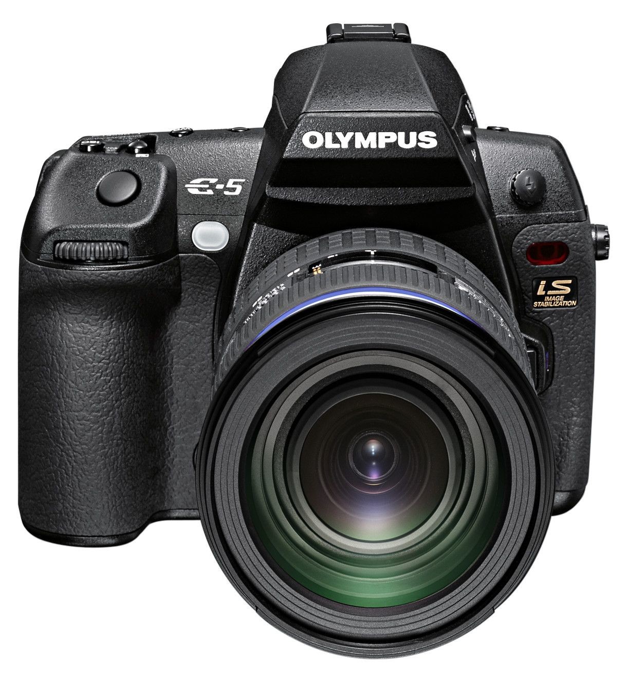 Olympus E-5