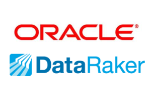 Oracle kupuje DataRaker pro analýzu velkých dat