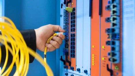 Náhledový obrázek - Skupina TTC na nákupech. Dokončila akvizici německé firmy Radiodata a posiluje svoji pozici v regionu DACH